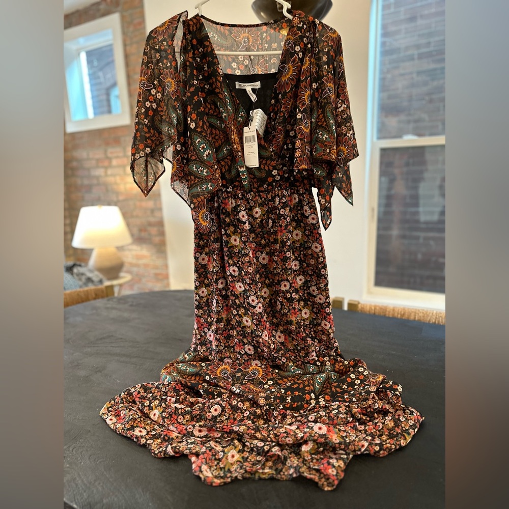 BCBGeneration Maxi Dress - XS - New with Tags